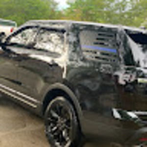 Meet your Posher, Greg